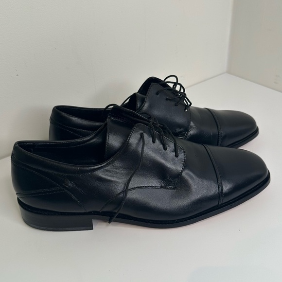 Florsheim leather dress shoes - Picture 2 of 6